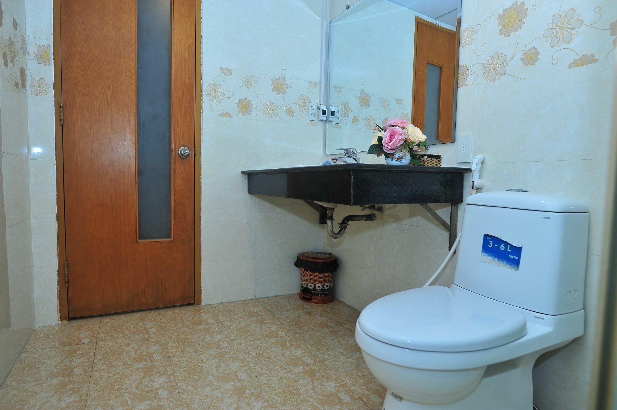 Amity Nha Trang Hotel Exterior foto